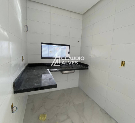 Imagem Casa com 3 Quartos à Venda, 122 m² em Sim - Feira De Santana