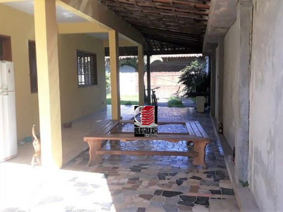 Imagem Casa com 4 Quartos à Venda, 240 m² em Sao Patricio - Serra