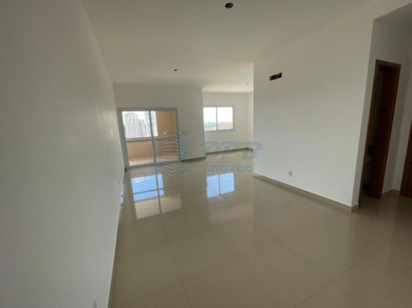 Apartamento à Venda, 148 m² em Jardim Botânico - Ribeirão Preto
