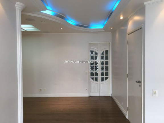 Imagem Apartamento com 3 Quartos à Venda, 87 m² em Ipiranga - São Paulo