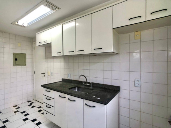 Imagem Apartamento com 2 Quartos à Venda, 89 m² em São Conrado - Rio De Janeiro