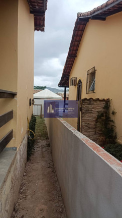 Imagem Casa com 3 Quartos à Venda, 286 m² em Balneário São Pedro - São Pedro Da Aldeia