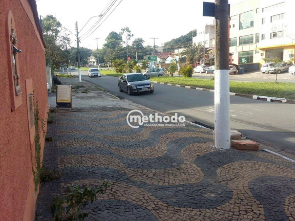 Imagem Casa com 4 Quartos à Venda, 140 m² em Vl. Paraíso - Campinas Imagem Casa com 4 Quartos à Venda, 140 m² em Vl. Paraíso - Campinas