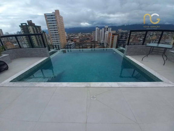 Imagem Apartamento com 2 Quartos à Venda, 61 m² em Tupi - Praia Grande
