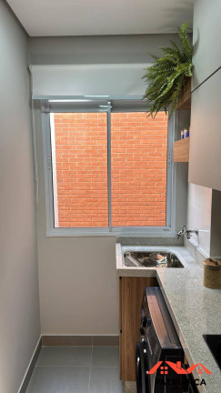 Imagem Apartamento com 2 Quartos à Venda, 48 m² em Parque Residencial Regina (nova Veneza) - Sumaré Imagem Apartamento com 2 Quartos à Venda, 48 m² em Parque Residencial Regina (nova Veneza) - Sumaré