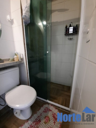 Imagem Apartamento com 2 Quartos à Venda, 48 m² em Vila Siqueira (zona Norte) - São Paulo Imagem Apartamento com 2 Quartos à Venda, 48 m² em Vila Siqueira (zona Norte) - São Paulo