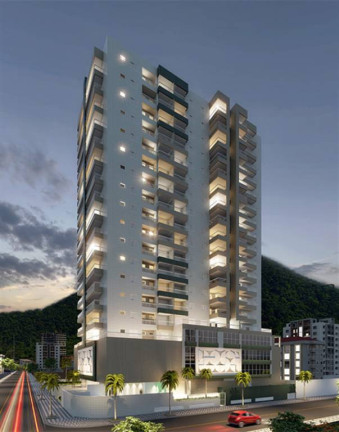Imagem Apartamento com 3 Quartos à Venda, 126 m² em Forte - Praia Grande Imagem Apartamento com 3 Quartos à Venda, 126 m² em Forte - Praia Grande
