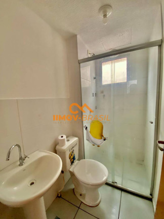 Imagem Apartamento com 2 Quartos para Alugar, 40 m² em Pioneiros - Campo Grande Imagem Apartamento com 2 Quartos para Alugar, 40 m² em Pioneiros - Campo Grande