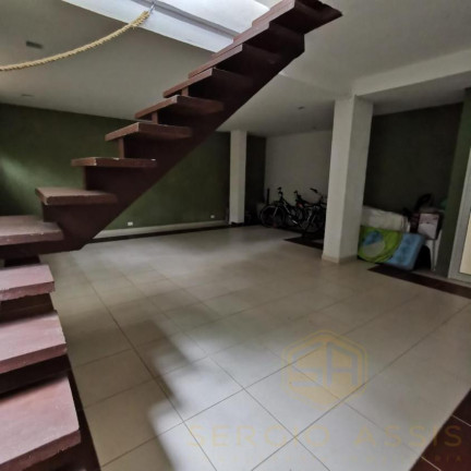 Imagem Casa de Condomínio com 4 Quartos à Venda, 509 m² em Tamboré - Santana De Parnaíba Imagem Casa de Condomínio com 4 Quartos à Venda, 509 m² em Tamboré - Santana De Parnaíba