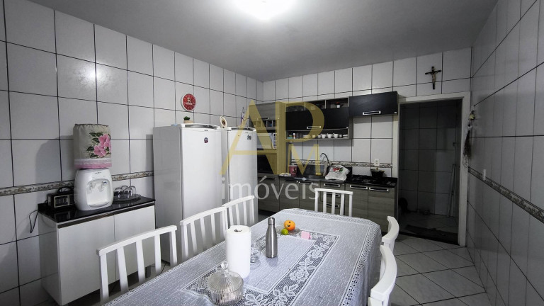 Imagem Casa com 3 Quartos à Venda, 360 m² em Universitário - Biguaçu Imagem Casa com 3 Quartos à Venda, 360 m² em Universitário - Biguaçu