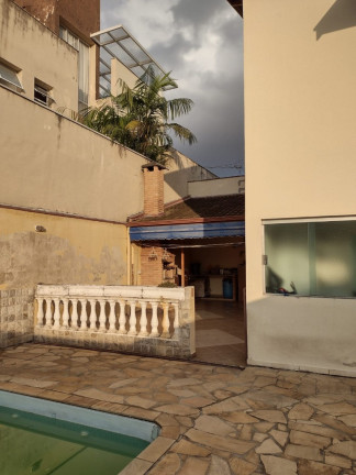 Imagem Casa com 4 Quartos à Venda, 276 m² em Jardim Paulista Ii - Jundiaí