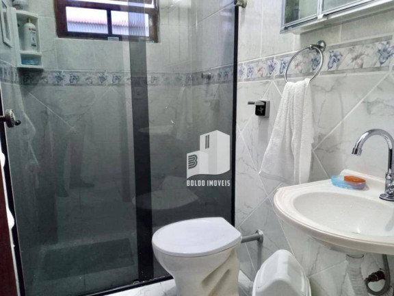 Imagem Casa com 3 Quartos à Venda, 90 m² em Aviação - Praia Grande Imagem Casa com 3 Quartos à Venda, 90 m² em Aviação - Praia Grande