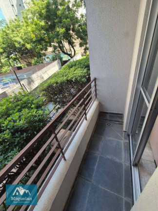 Apartamento com 2 Quartos à Venda, 57 m² em Vila Amélia - São Paulo