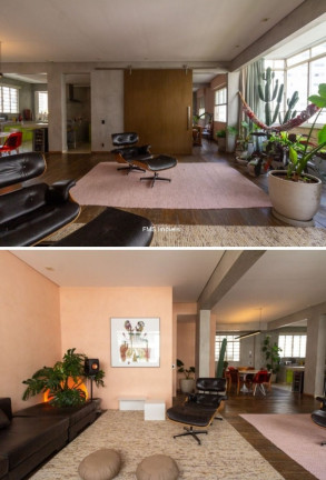 Imagem Imóvel com 3 Quartos à Venda, 172 m² em Higienópolis - São Paulo Imagem Imóvel com 3 Quartos à Venda, 172 m² em Higienópolis - São Paulo