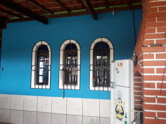 Casa com 2 Quartos à Venda, 146 m² em Jardim Regina - Itanhaém
