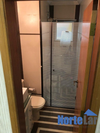 Imagem Cobertura com 1 Quarto à Venda, 146 m² em Freguesia Do ó - São Paulo