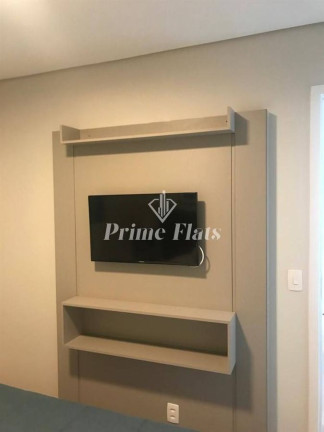 Imagem Apartamento com 1 Quarto para Alugar, 38 m² em Bela Vista - São Paulo