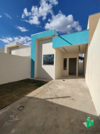 Casa com 3 Quartos à Venda, 60 m² em Independência - Montes Claros