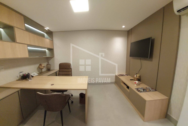 Imagem Casa com 4 Quartos à Venda, 680 m² em Parque Terra Nova Ii - São Bernardo Do Campo