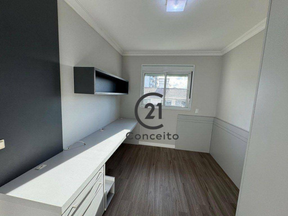 Imagem Apartamento com 3 Quartos à Venda, 96 m² em Barreiros - São José Imagem Apartamento com 3 Quartos à Venda, 96 m² em Barreiros - São José