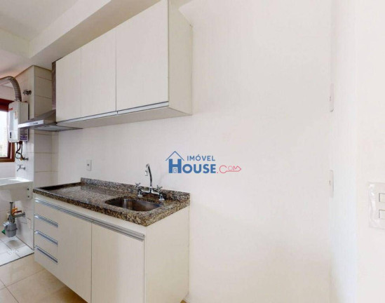 Imagem Apartamento com 2 Quartos à Venda, 57 m² em Perdizes - São Paulo