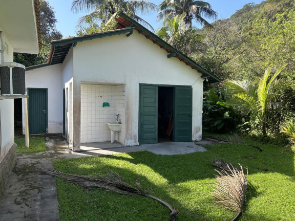 Imagem Casa com 3 Quartos à Venda, 250 m² em Lázaro - Ubatuba