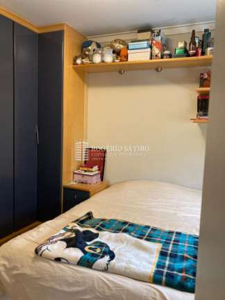 Imagem Apartamento com 4 Quartos à Venda, 165 m² em Jardim Vila Mariana - São Paulo Imagem Apartamento com 4 Quartos à Venda, 165 m² em Jardim Vila Mariana - São Paulo