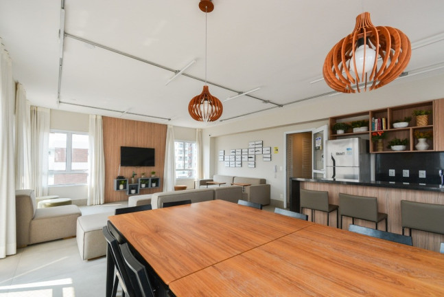 Imagem Loft com 1 Quarto à Venda, 38 m² em Bela Vista - São Paulo Imagem Loft com 1 Quarto à Venda, 38 m² em Bela Vista - São Paulo