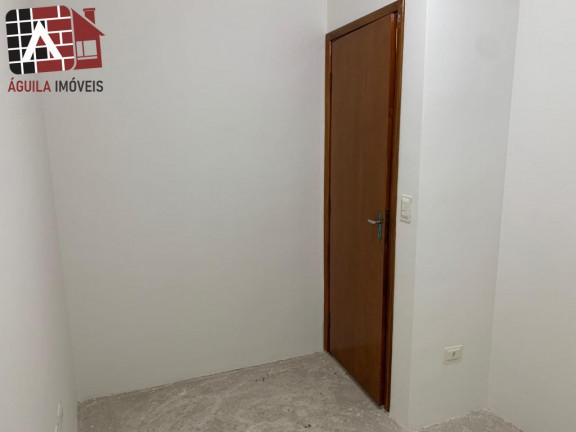 Imagem Casa de Condomínio com 3 Quartos à Venda, 120 m² em Jardim São Carlos,(zona Leste) - São Paulo