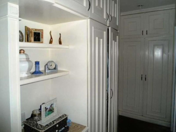 Imagem Apartamento com 4 Quartos à Venda, 197 m² em Iguatemi - Salvador
