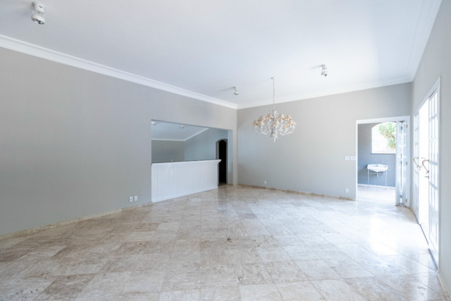 Imagem Casa com 6 Quartos à Venda, 670 m² em Ribeirânia - Ribeirão Preto