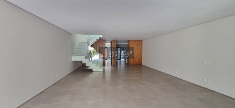 Imagem Casa com 4 Quartos à Venda, 490 m² em Barra Da Tijuca - Rio De Janeiro