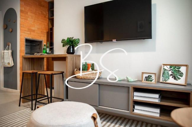 Imagem Apartamento com 2 Quartos à Venda, 46 m² em Morro Santana - Porto Alegre