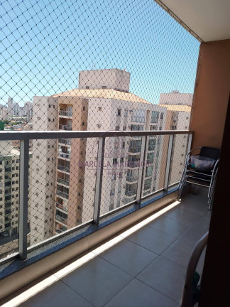 Imagem Apartamento com 2 Quartos à Venda, 65 m² em Praia Das Gaivotas - Vila Velha