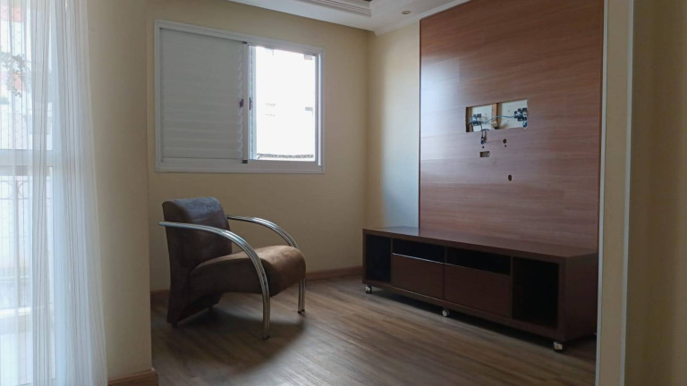 Imagem Apartamento com 2 Quartos à Venda, 60 m² em Mooca - São Paulo