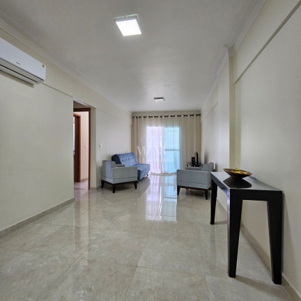 Imagem Apartamento com 2 Quartos à Venda, 85 m² em Ocian - Praia Grande