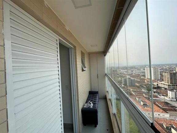 Imagem Apartamento com 2 Quartos à Venda, 67 m² em Aviacao - Praia Grande