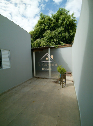 Imagem Casa com 3 Quartos à Venda, 141 m² em Jardim Santa Marta - Salto