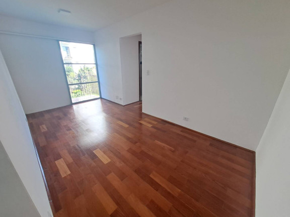 Apartamento com 2 Quartos à Venda, 60 m² em Jabaquara - São Paulo