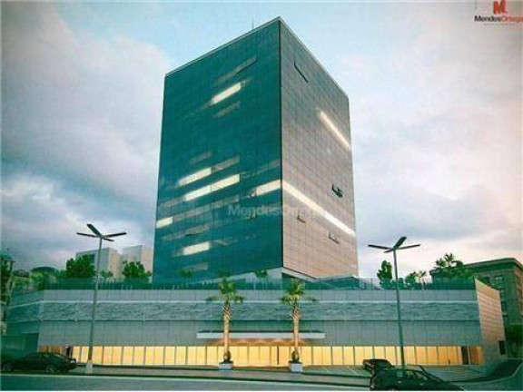 Sala Comercial para Alugar, 57 m² em Centro - Sorocaba