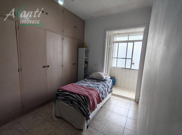 Imagem Apartamento com 2 Quartos à Venda, 77 m² em Aparecida - Santos Imagem Apartamento com 2 Quartos à Venda, 77 m² em Aparecida - Santos