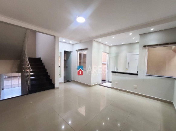 Imagem Casa com 3 Quartos à Venda, 218 m² em Parque Nova Carioba - Americana Imagem Casa com 3 Quartos à Venda, 218 m² em Parque Nova Carioba - Americana