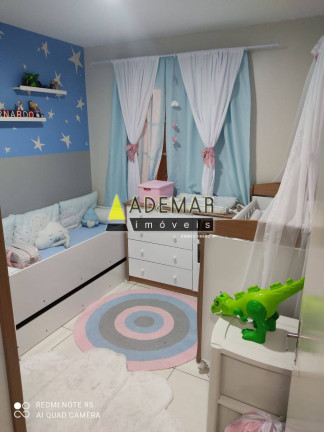 Imagem Apartamento com 2 Quartos à Venda, em Serraria - Diadema Imagem Apartamento com 2 Quartos à Venda, em Serraria - Diadema