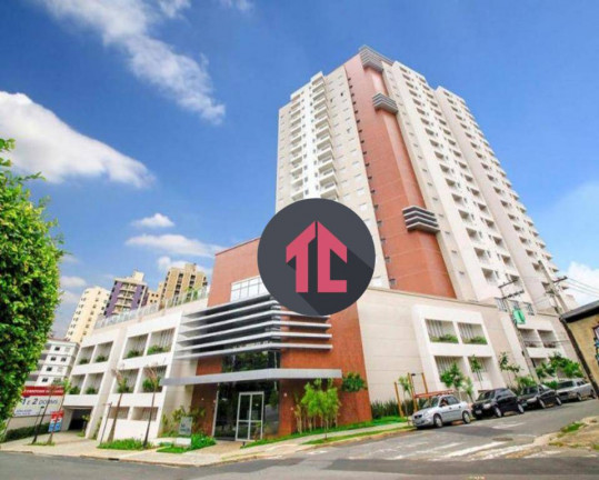 Imagem Apartamento com 1 Quarto à Venda, 46 m² em Cambuí - Campinas Imagem Apartamento com 1 Quarto à Venda, 46 m² em Cambuí - Campinas