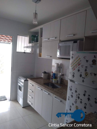 Imagem Casa com 2 Quartos à Venda,  em Parque Jóquei Club - Campos Dos Goytacazes