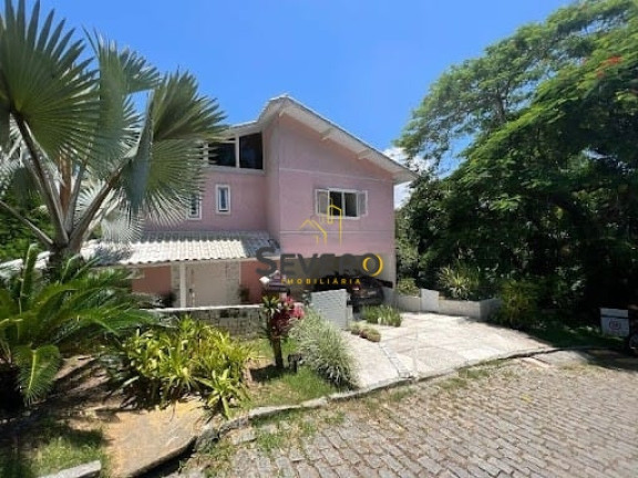 Imagem Apartamento com 5 Quartos à Venda, 308 m² em Pendotiba - Niterói Imagem Apartamento com 5 Quartos à Venda, 308 m² em Pendotiba - Niterói