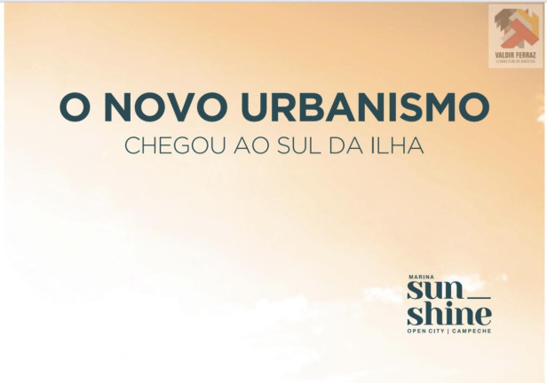 Imagem Terreno à Venda, 451 m² em Costeira Do Pirajubaé - Florianópolis Imagem Terreno à Venda, 451 m² em Costeira Do Pirajubaé - Florianópolis