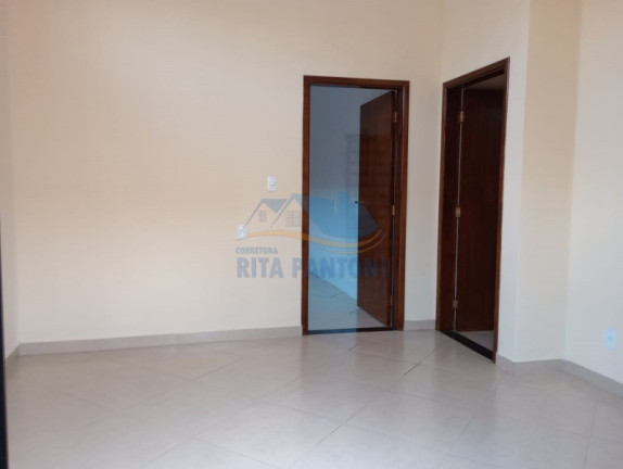 Imagem Casa com 4 Quartos à Venda, 180 m² em Vila Tibério - Ribeirão Preto