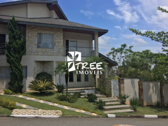 Casa com 4 Quartos à Venda, 587 m² em Condomínio Arujázinho 5 - Arujá