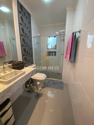 Imagem Casa com 4 Quartos à Venda,  em Parque Julião Nogueira - Campos Dos Goytacazes